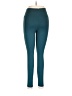 Calia Teal Active Pants Size M - photo 2