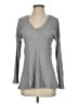 Juicy Couture Gray Pullover Sweater Size XS - photo 1