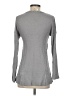 Juicy Couture Gray Pullover Sweater Size XS - photo 2