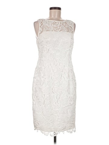 Adrianna Papell Cocktail Dress (view 1)