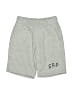 Baby Gap Graphic Gray Athletic Shorts Size 5 - photo 1