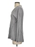 Juicy Couture Gray Pullover Sweater Size XS - photo 5