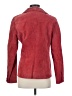 Mark Alan 100% Leather Stars Red Leather Jacket Size S - photo 2