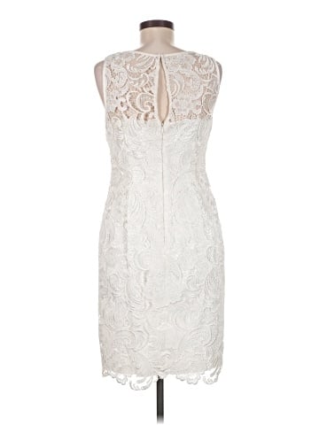 Adrianna Papell Cocktail Dress (view 2)