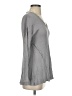 Juicy Couture Gray Pullover Sweater Size XS - photo 4