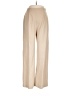 Unbranded Tan Casual Pants Size 6 (petite) - photo 1