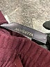 Mondetta Solid Burgundy Casual Pants Size S - photo 7