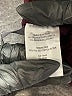 Mondetta Solid Burgundy Casual Pants Size S - photo 8