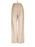 Unbranded Tan Casual Pants Size 6 (petite) - photo 2