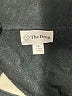 The Drop Black Long Sleeve Polo Size XXL - photo 7
