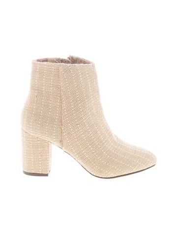Band of Gypsies Ankle Boots (view 1)