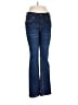Seven7 Blue Jeans Size 6 - photo 1