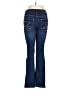 Seven7 Blue Jeans Size 6 - photo 2