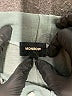 Monrow Solid Gray Sweatpants Size S - photo 7