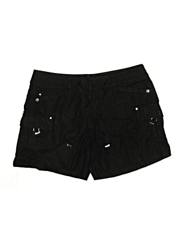 White House Black Market Cargo Shorts (view 1)