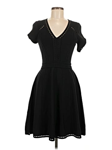 Milly Cocktail Dress (view 1)