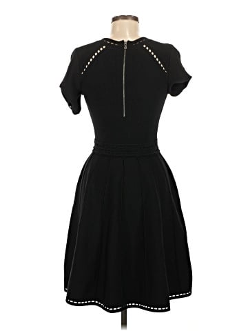 Milly Cocktail Dress (view 2)
