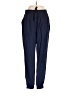 Gibson Latimer Solid Blue Casual Pants Size M - photo 1