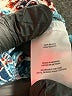 C. Wonder 100% Rayon Print Blue Casual Pants Size L - photo 8