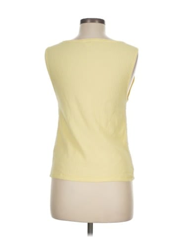 BDG Sleeveless T-Shirt (view 2)
