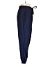 Gibson Latimer Solid Blue Casual Pants Size M - photo 4
