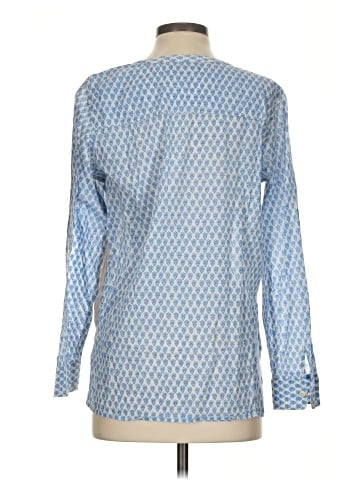 J.Crew Long Sleeve Blouse (view 2)