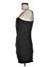 Forever 21 Black Cocktail Dress Size M - photo 5
