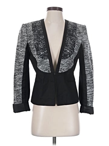 BCBGMAXAZRIA Blazer (view 1)