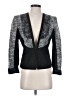 BCBGMAXAZRIA Gray Blazer Size S - photo 1