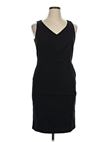 Anne Klein Cocktail Dress (view 1)
