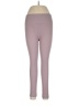 Dynamite Purple Yoga Pants One size - photo 1