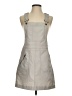 Title Nine Gray Ivory Romper Size XS - photo 1