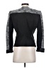 BCBGMAXAZRIA Gray Blazer Size S - photo 2