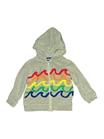 Andy & Evan Zip Up Hoodie (view 1)