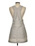 Title Nine Gray Ivory Romper Size XS - photo 2