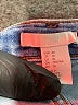 H&M Hearts Blue Jeans Size 10 - photo 7