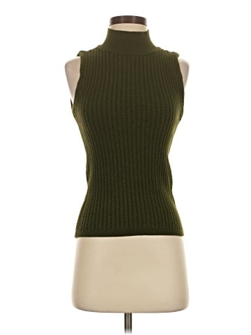 Elie Tahari Sweater Vest (view 1)