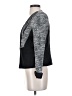 BCBGMAXAZRIA Gray Blazer Size S - photo 5