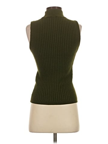 Elie Tahari Sweater Vest (view 2)