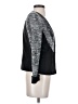 BCBGMAXAZRIA Gray Blazer Size S - photo 4