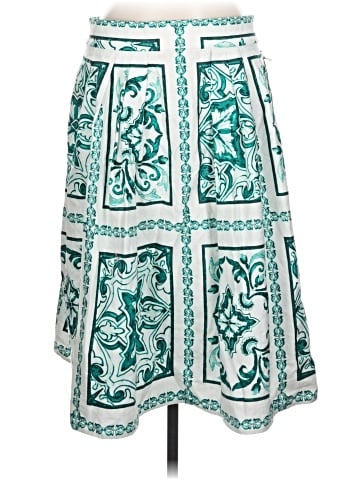 Eva Mendes by New York & Company Casual Skirt (view 1)