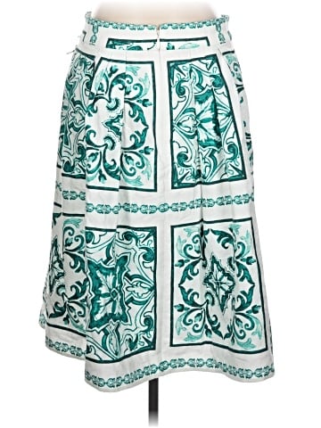Eva Mendes by New York & Company Casual Skirt (view 2)