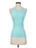 Joe Boxer Teal Tank Top Size S - photo 1
