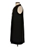 Nik and Nash Solid Black Casual Dress Size S - photo 5