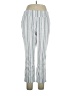 NY&C Stripes Blue Casual Pants Size XL - photo 1