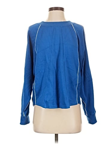 Tribal Long Sleeve T-Shirt (view 1)