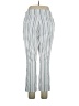 NY&C Stripes Blue Casual Pants Size XL - photo 2