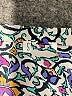 Spense 100% Polyester Blue Sleeveless Blouse Size S - photo 7