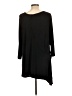 Sympli Black 3/4 Sleeve T-Shirt Size 14 - photo 2