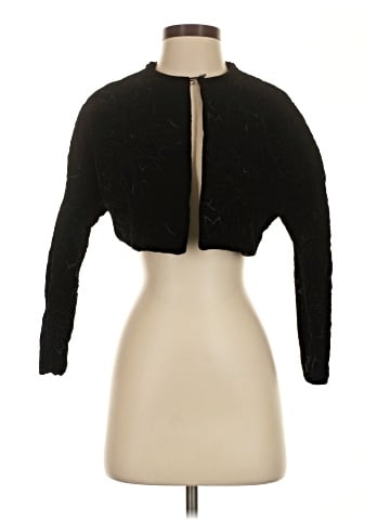 Oscar by Oscar De La Renta Jacket (view 1)